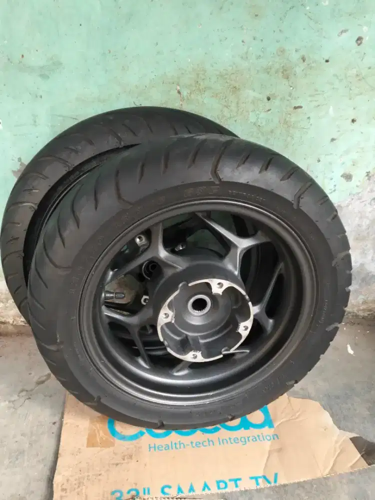 Velg PCX 160 CBS nominus