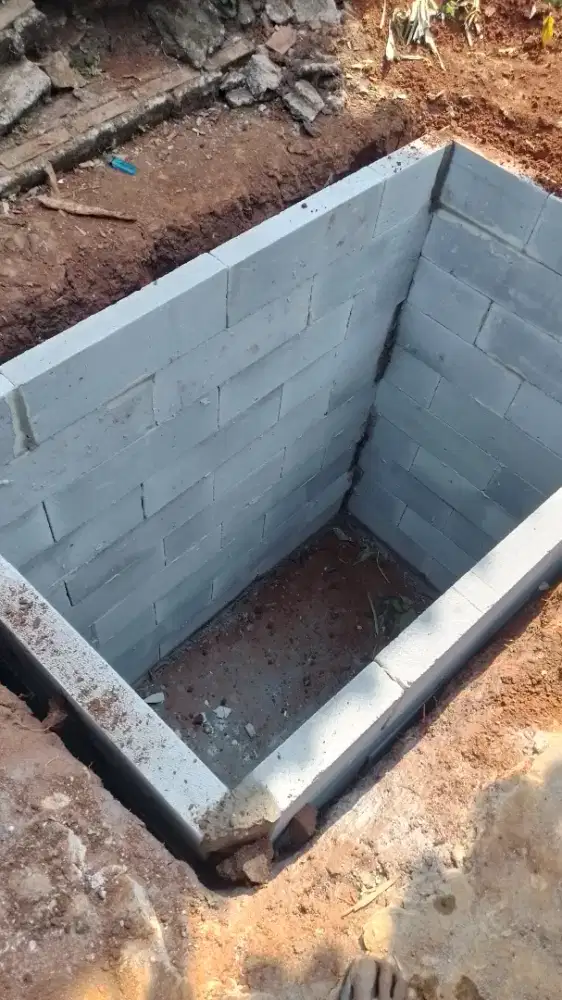 Jual jasa gali sapiteng / sapictank