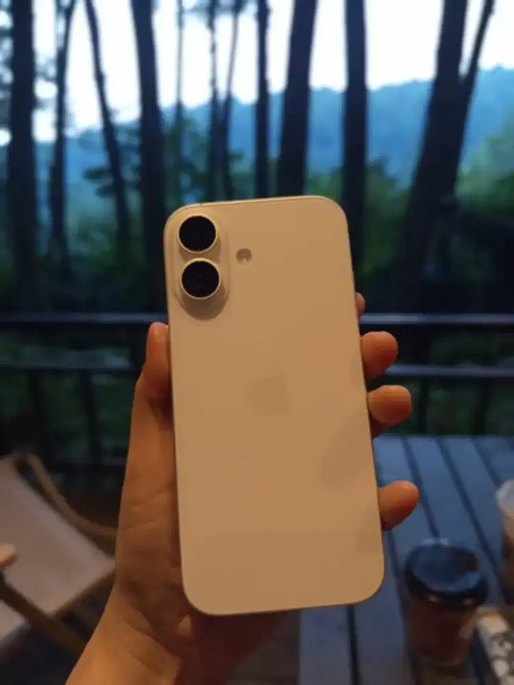 Iphone 17 basic 256gb ibox