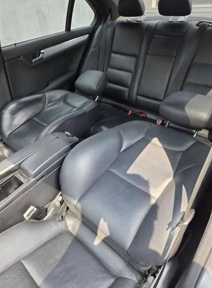 honda crv 2.4 autonatic 2012