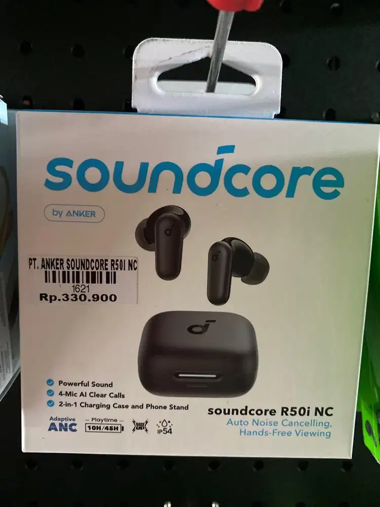 ANKER SOUNDCORE R50I
