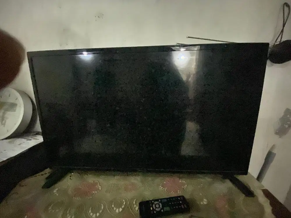 Tv led sharp 32inch