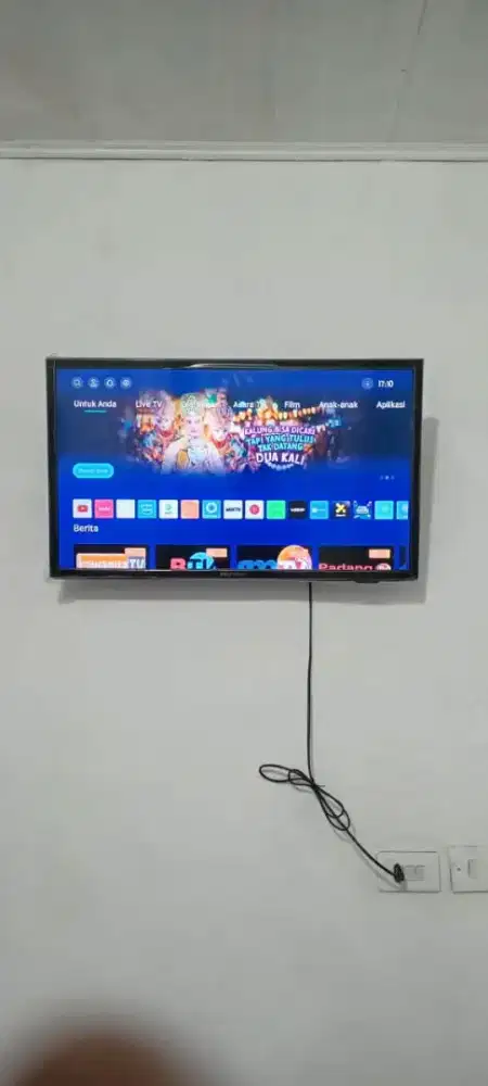 Tv polytron PLD 32cv.