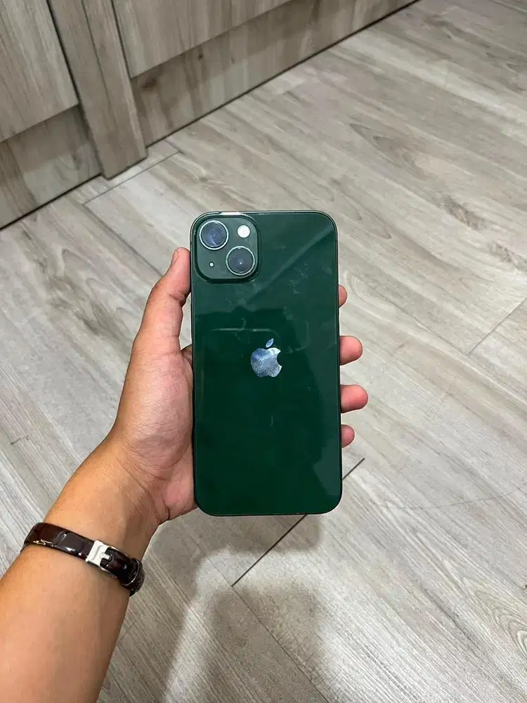 Iphone 13 basic grean 128