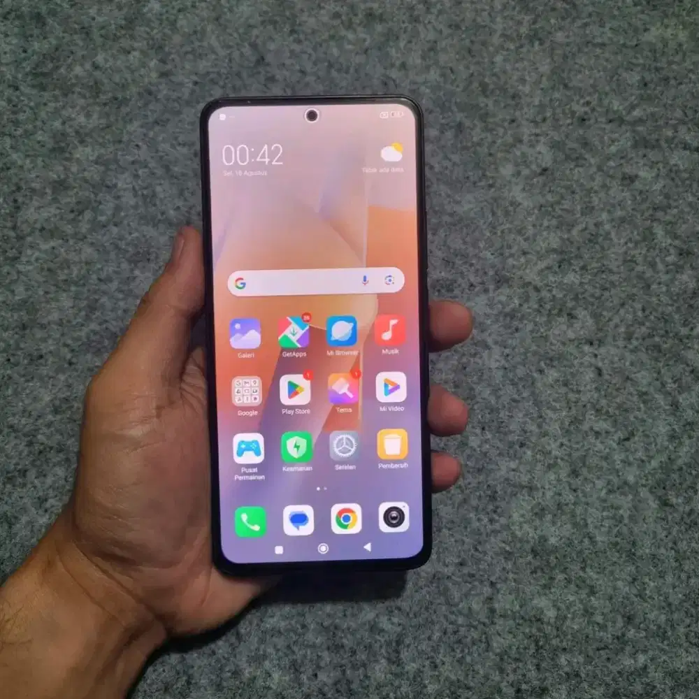 Redmi note 13 8/256