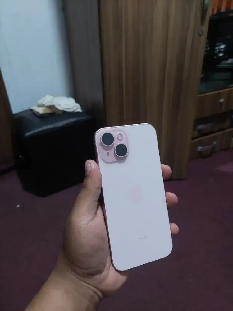 Iphone 15 125 ibox