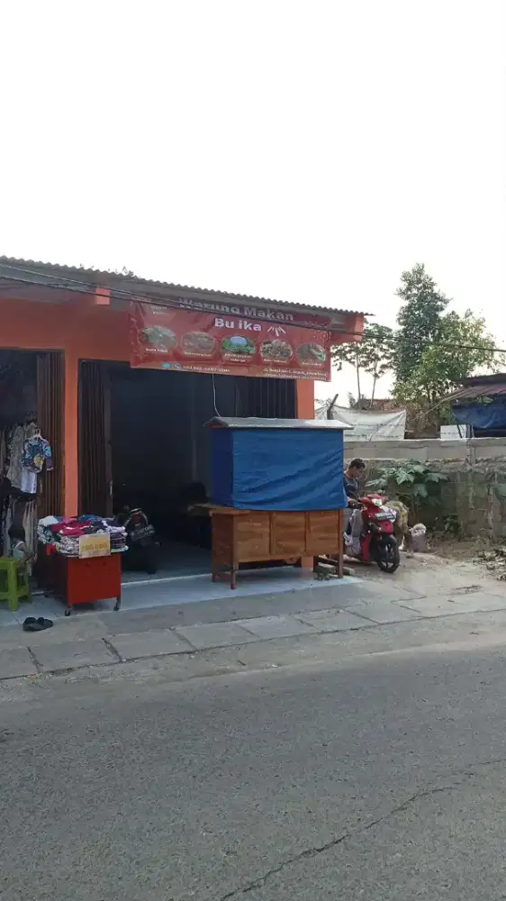 Dijual gerobak bakso/soto,  ukuran panjang 150, lebar 75, tinggi 190