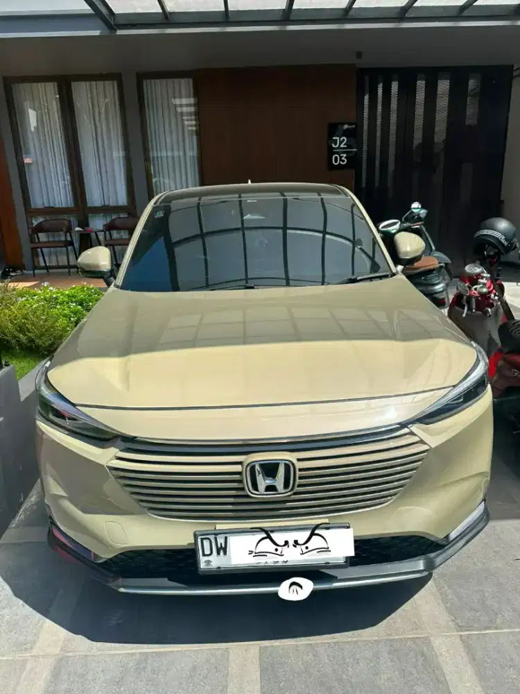 HRV E SE THN 2025