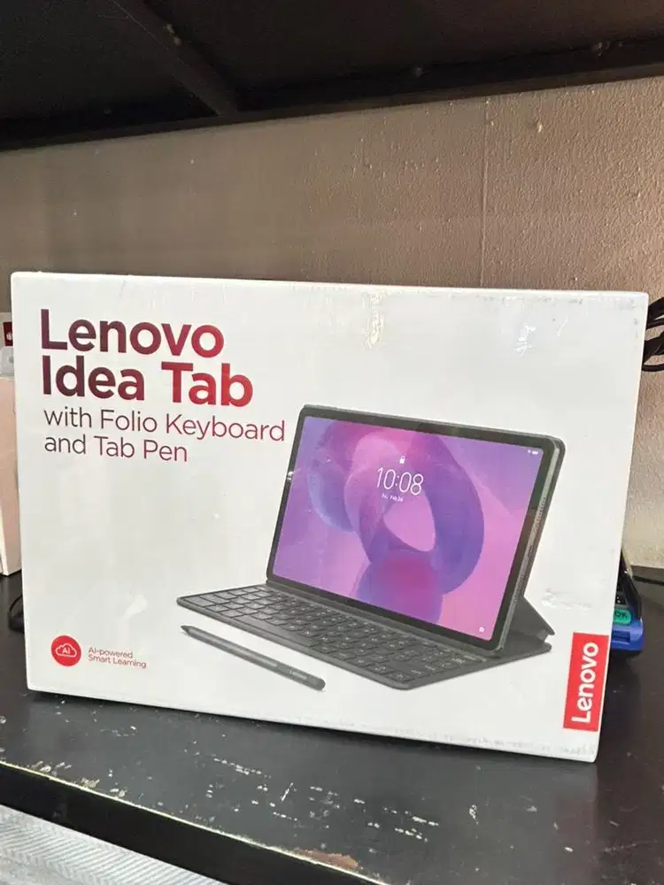 Kredit Tab Lenovo Tanpa DP