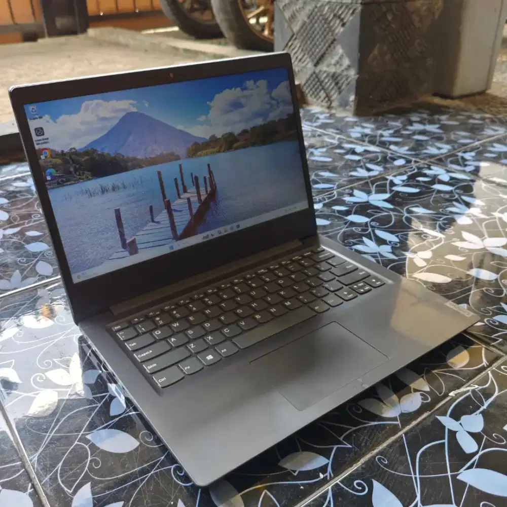 Lenovo ideapad 3-14IML05 Intel Core i5-1035G1 Mampang Depok
