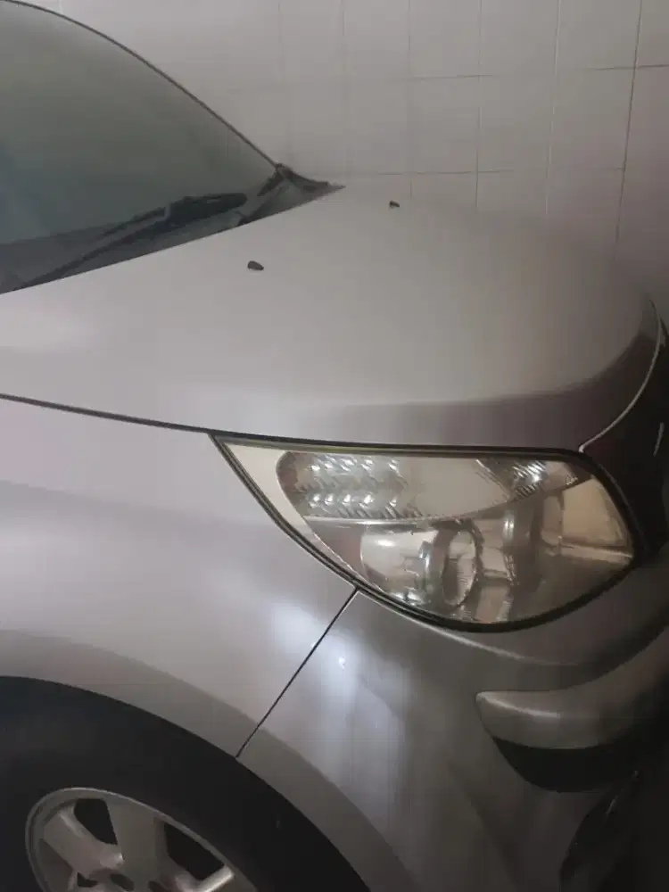 JUAL MOBIL DAIHATSU TERIOS