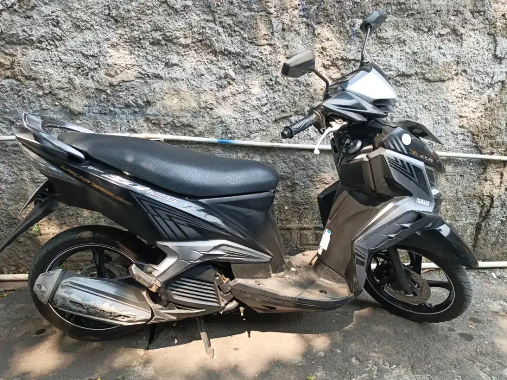 XEON GT 2014 EAGLE EYES Pajak Isi