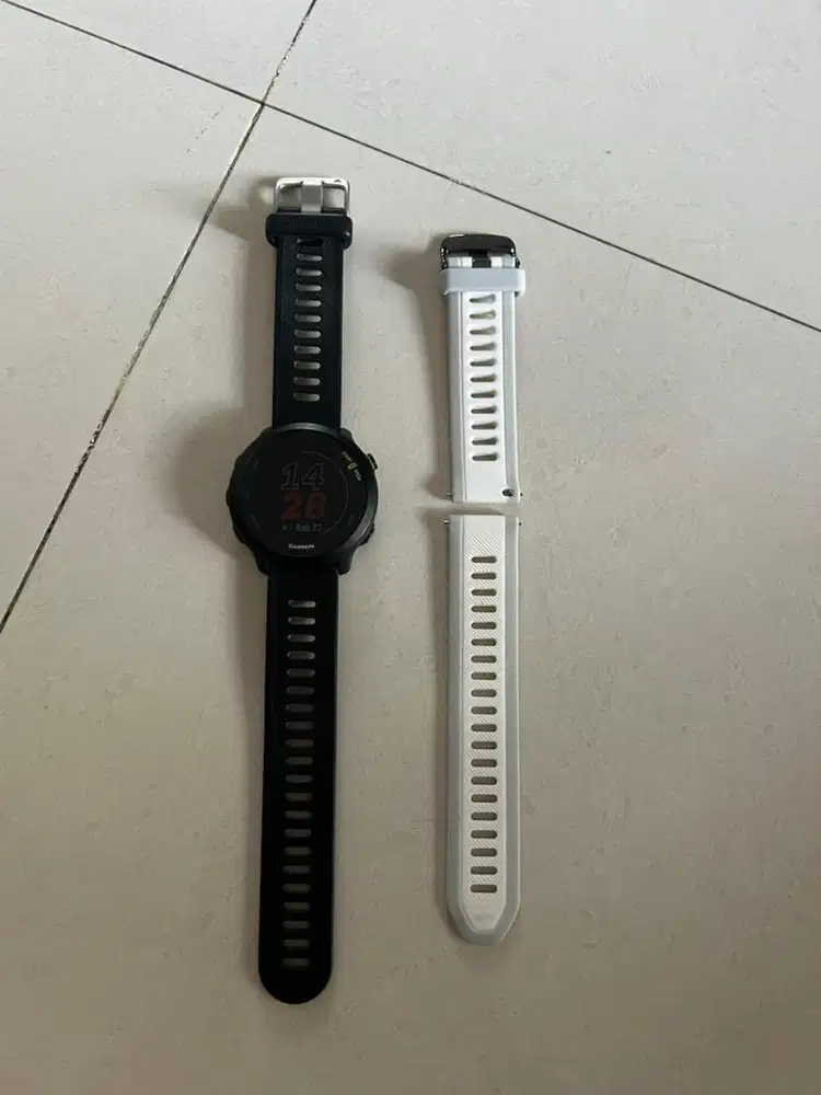 Dijual Garmin Frontrunner 55