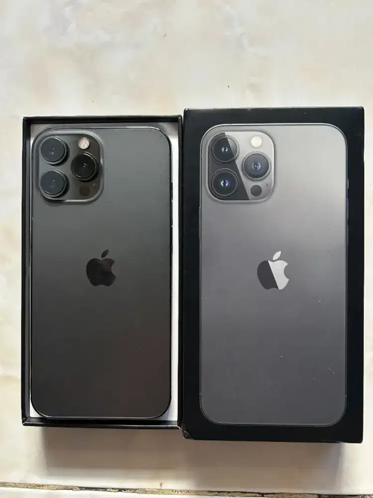 iPhone 13 Pro Max 256gb Ex Ibox