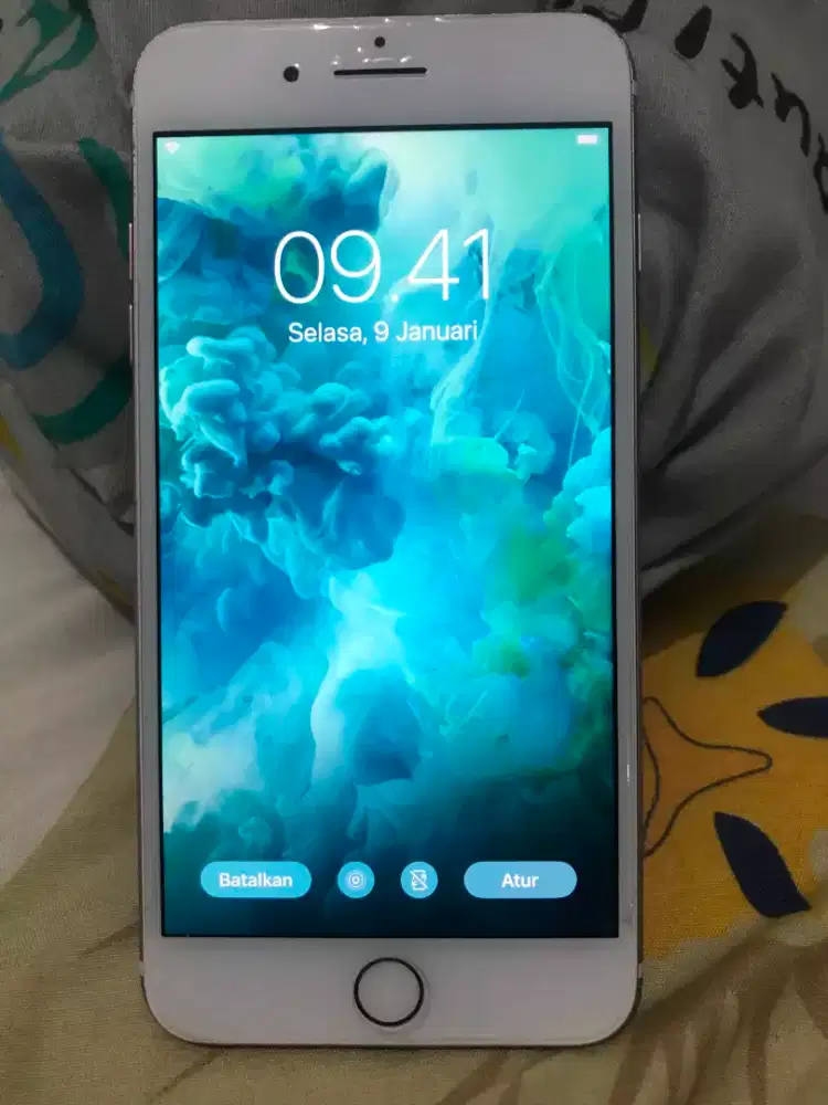 Iphone 7 Plus 128GB minus bs tt