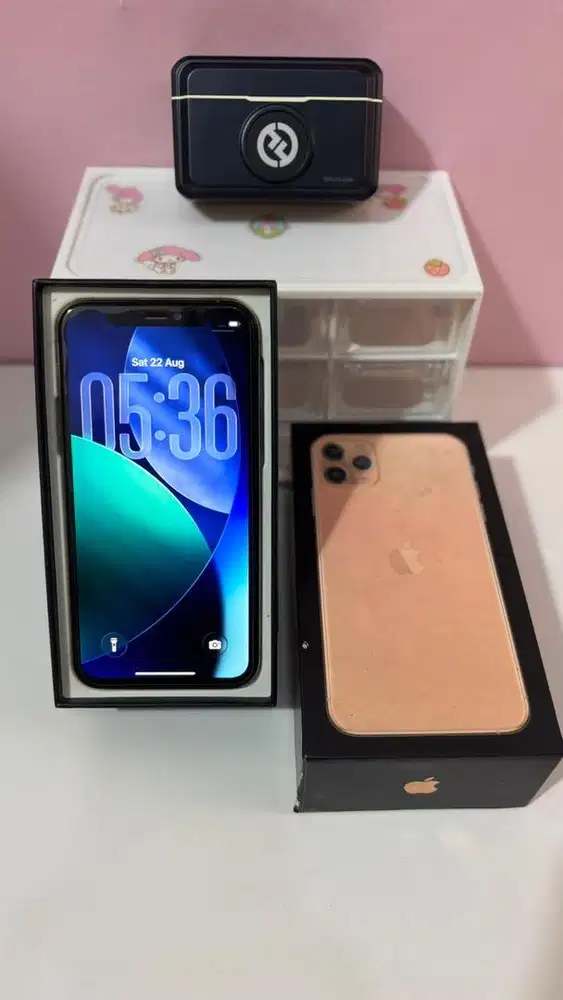 iPhone 11Pro 256gb Inter