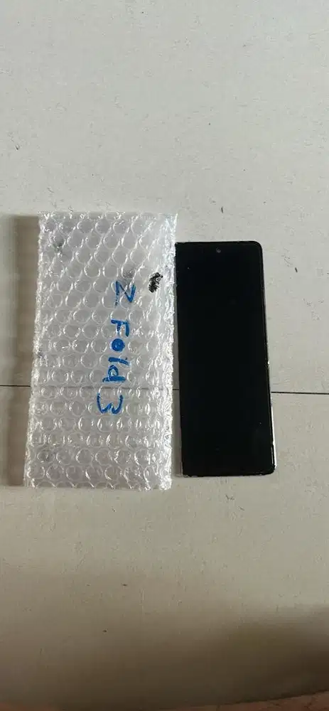 LCD SAMSUNG Z FOLD 3