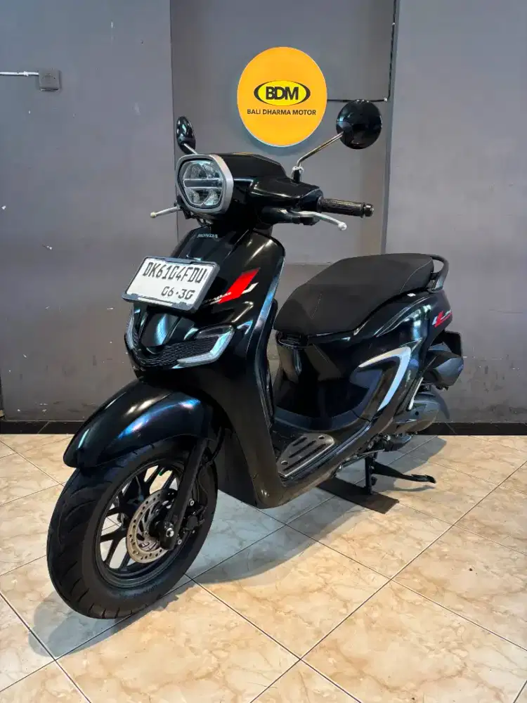 Honda  stilo 160 CC thn. 2025 cash  Bali dharma motor