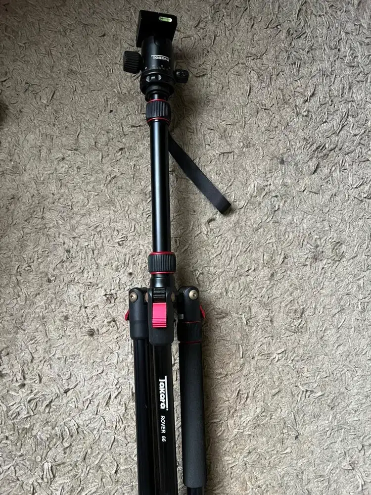 Tripod Takara Rover 66 2nd