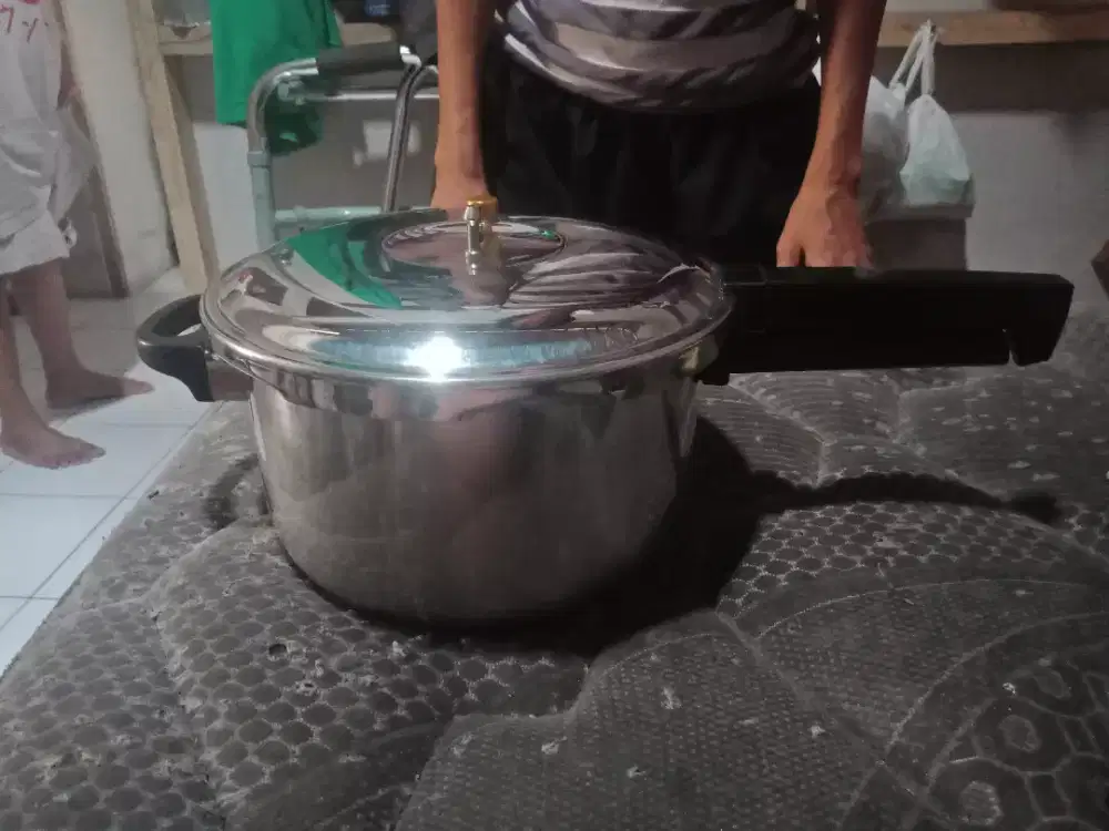 DIJUAL PANCI PRESTO