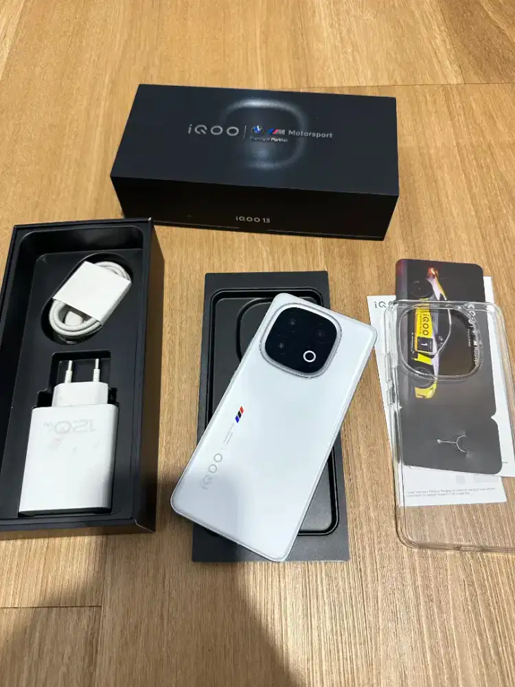 Vivo iqoo 13 12/256gb