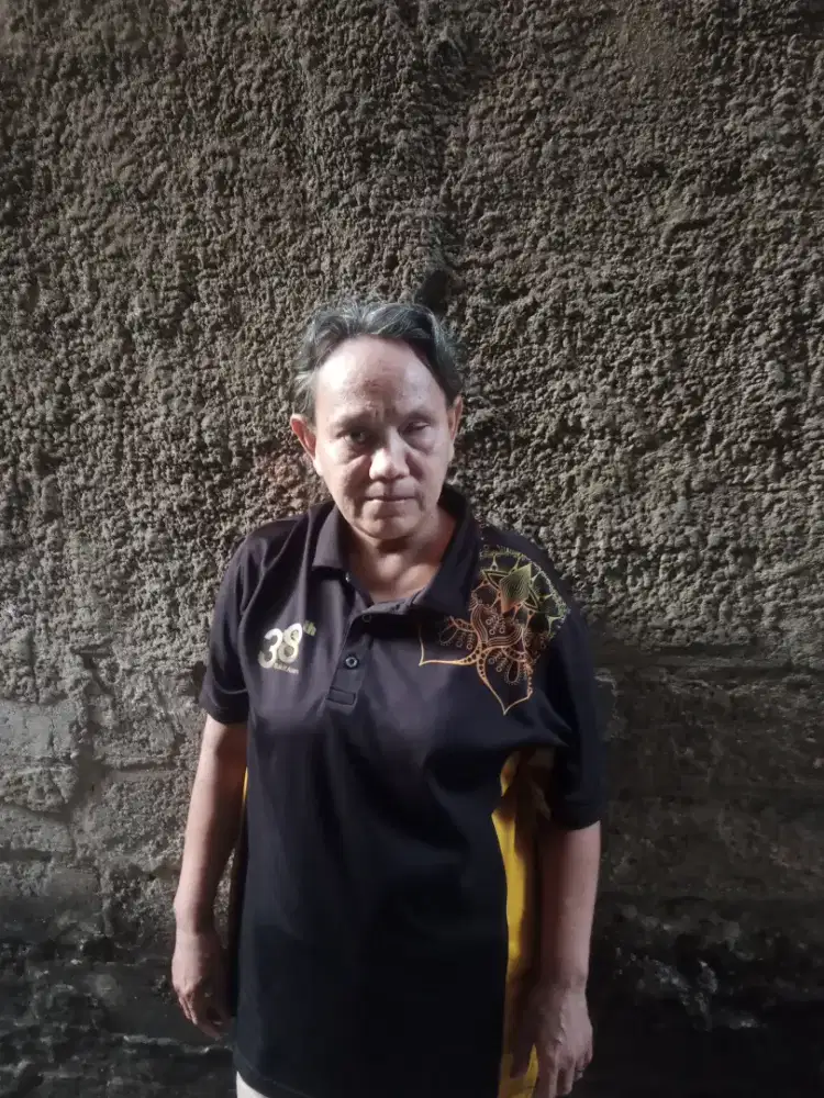 saya sedang mencari pekerjaan art pulang pergi