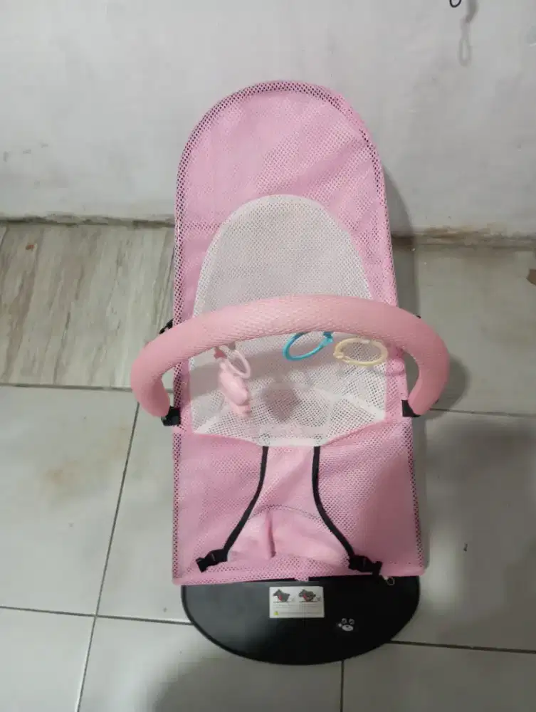 Jual kursi ayun bayi