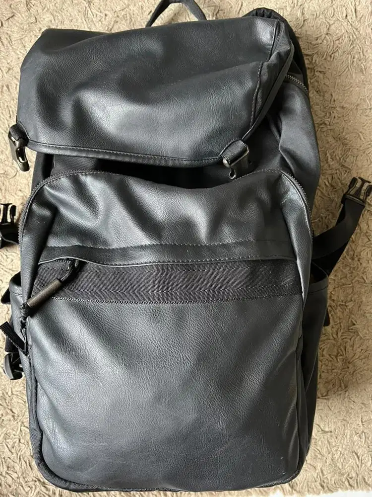 Tas Laptop Bodypack Weston 2nd