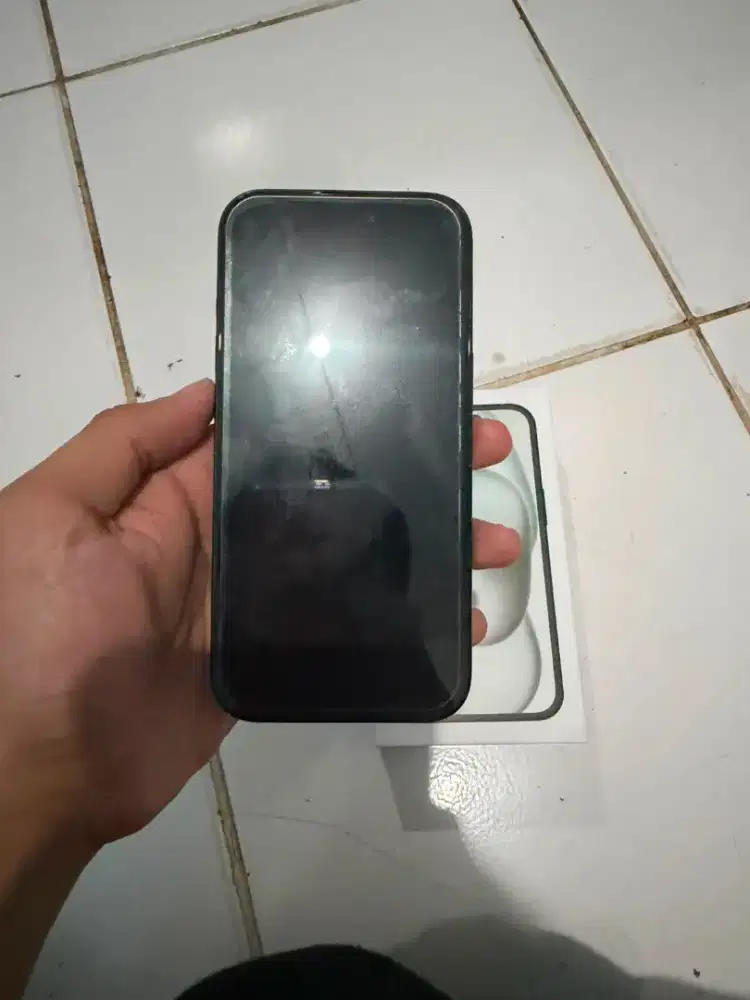 Iphone 15 128gb ibox