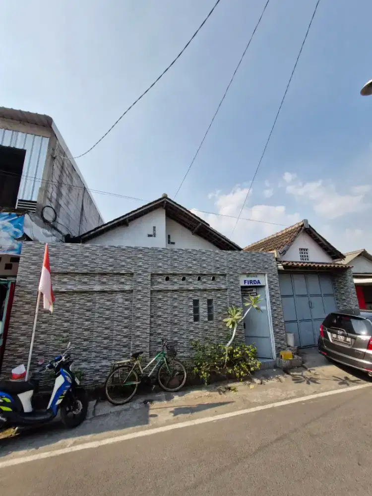 Kost Putri Wisma Firda