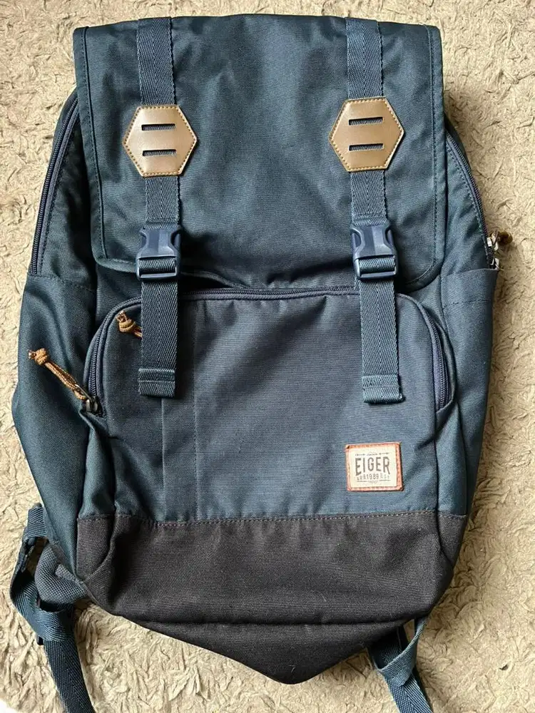 Tas Eiger Tripwalk 20L 2nd