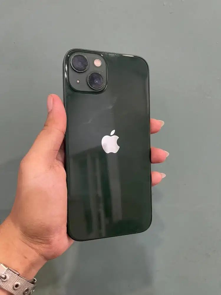 Iphone 13 128 Green