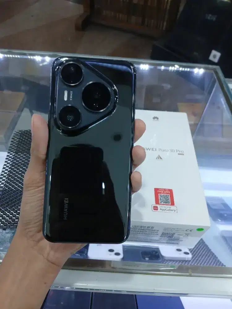 Huawei pura 80 pro
