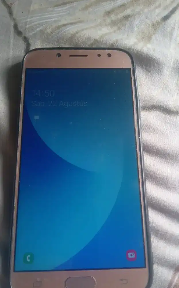 Samsung J7 pro 3/32