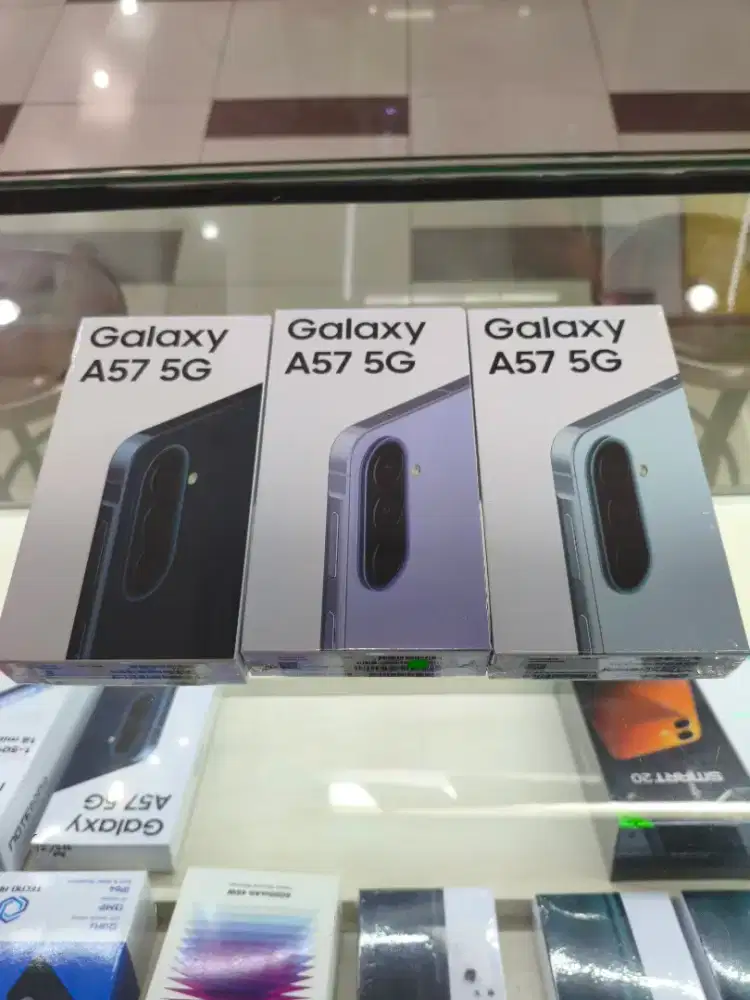Samsung A57 5G 12/256GB