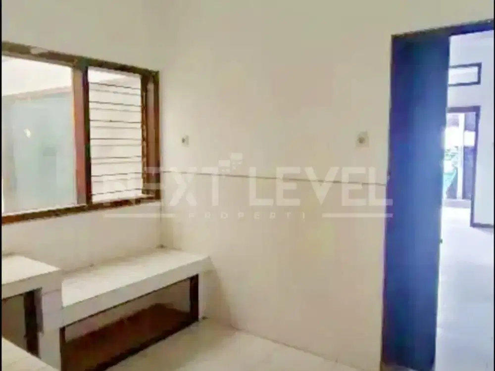 Dijual Rumah Dharmahusada Minimalis Strategis Siap Huni