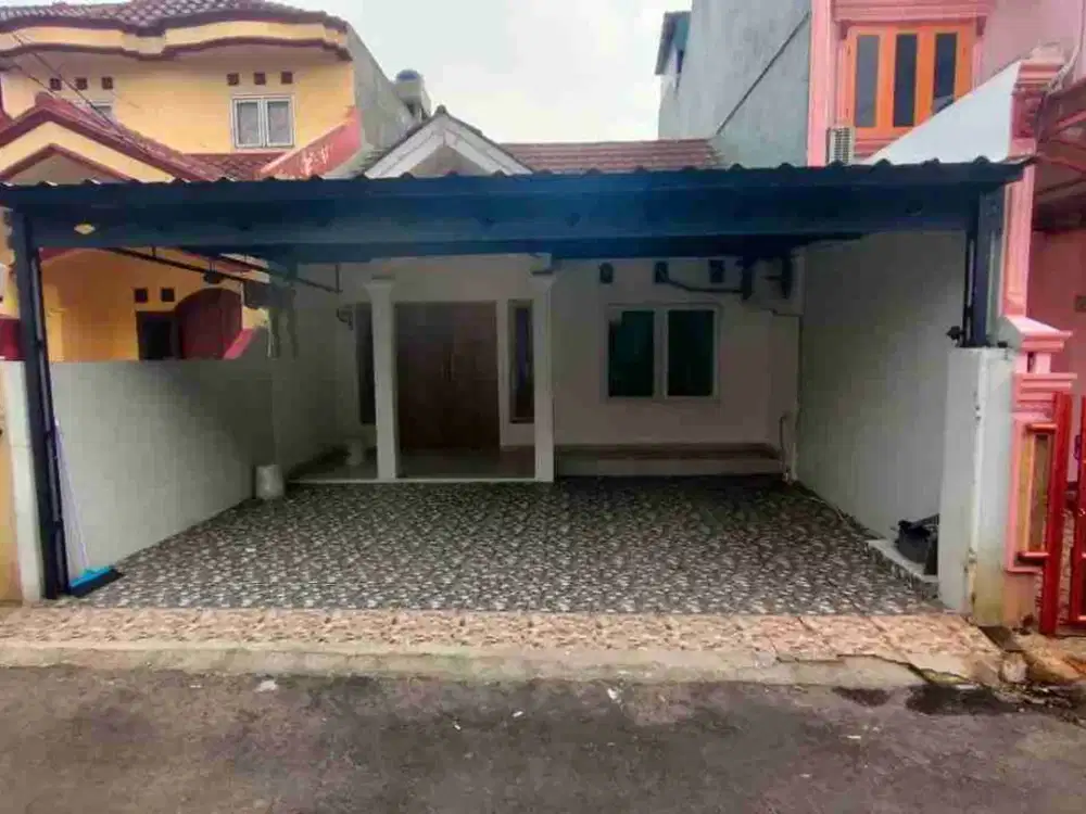 Take Over 89 Juta Rumah di karadenan Cibinong Bogor