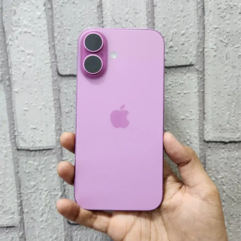 iPhone 16 128 Pink, Ibox