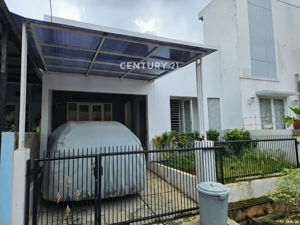 Dijual Rumah Strategis Harga Menarik Di Graha Bintaro