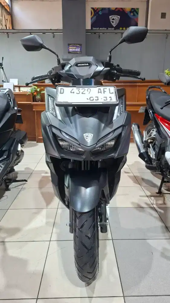ALL NEW VARIO 160 ABS 2026 - SRI SANJAYA MOTOR