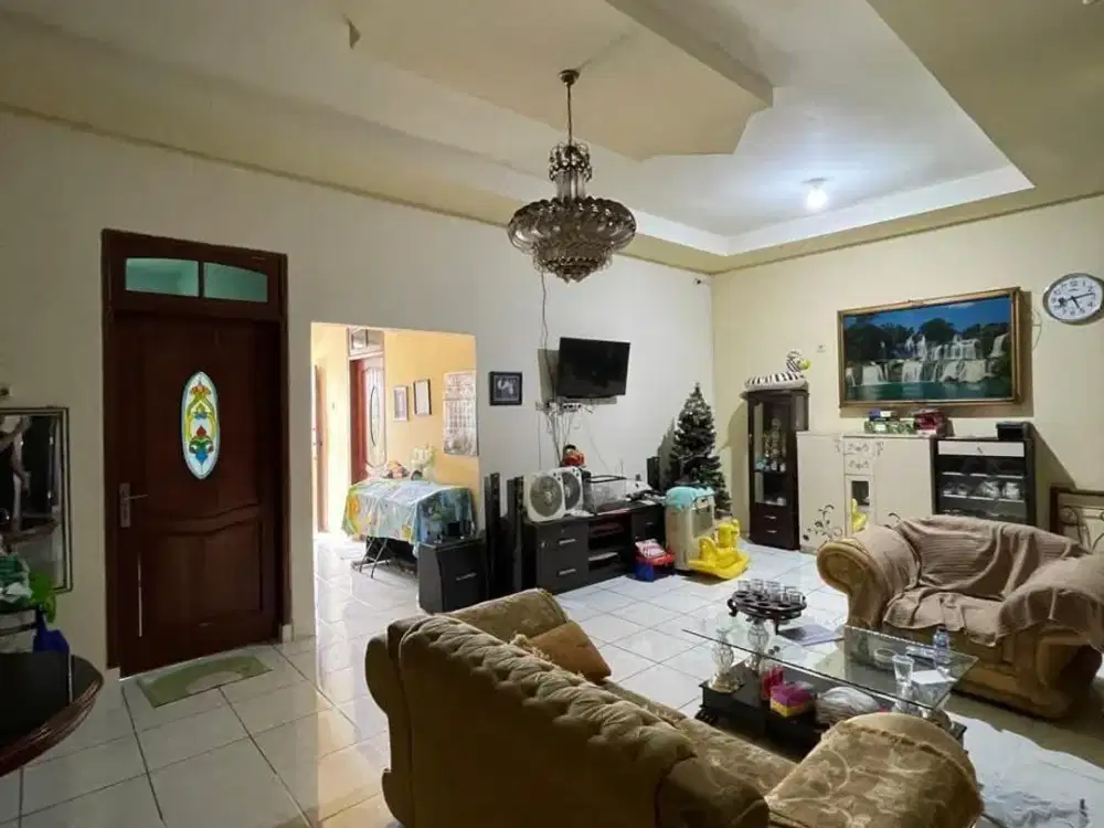 Dijual/Disewakan Ruko GKB Gresik