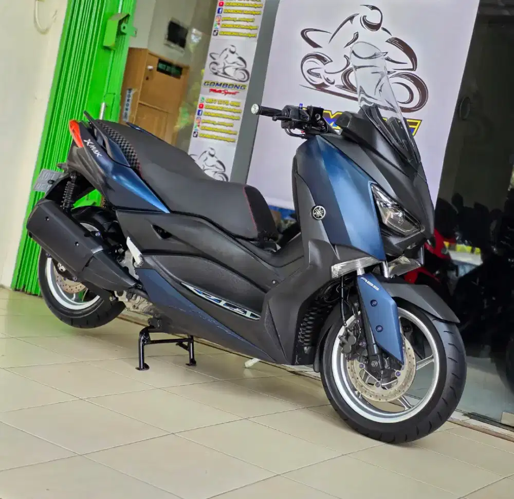 YAMAHA XMAX ABS 2019 . X-MAX . X MAX