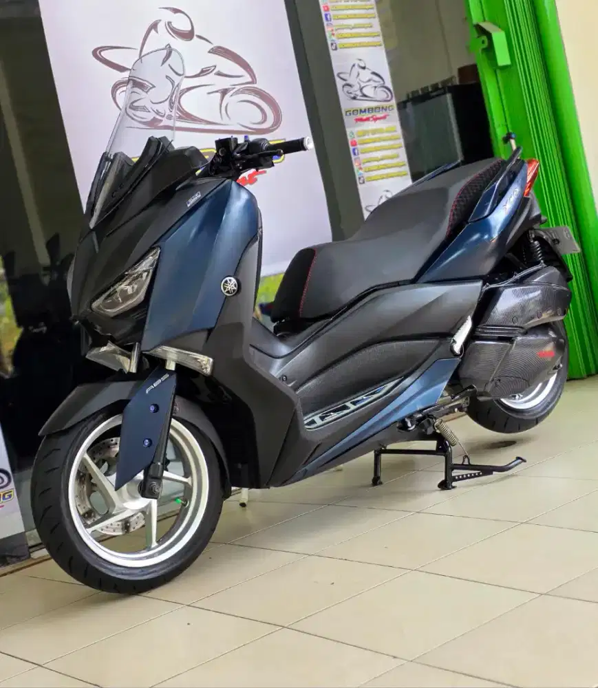 YAMAHA XMAX ABS 2019 . X-MAX . X MAX