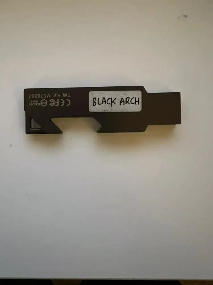 Flashdisk 32 Gb Blackarch atau Kali Linux