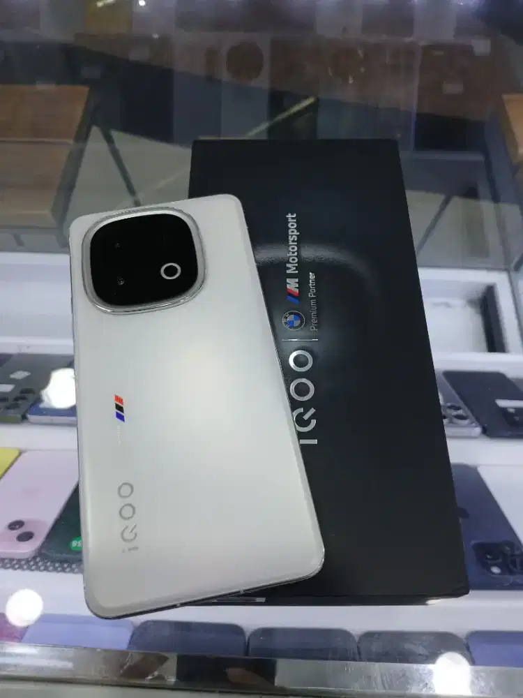 Iqoo 13 5g resmi