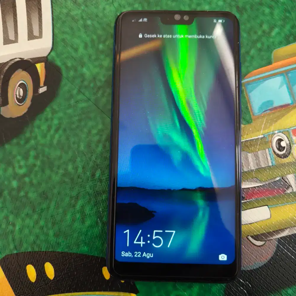 Honor 8X best camera