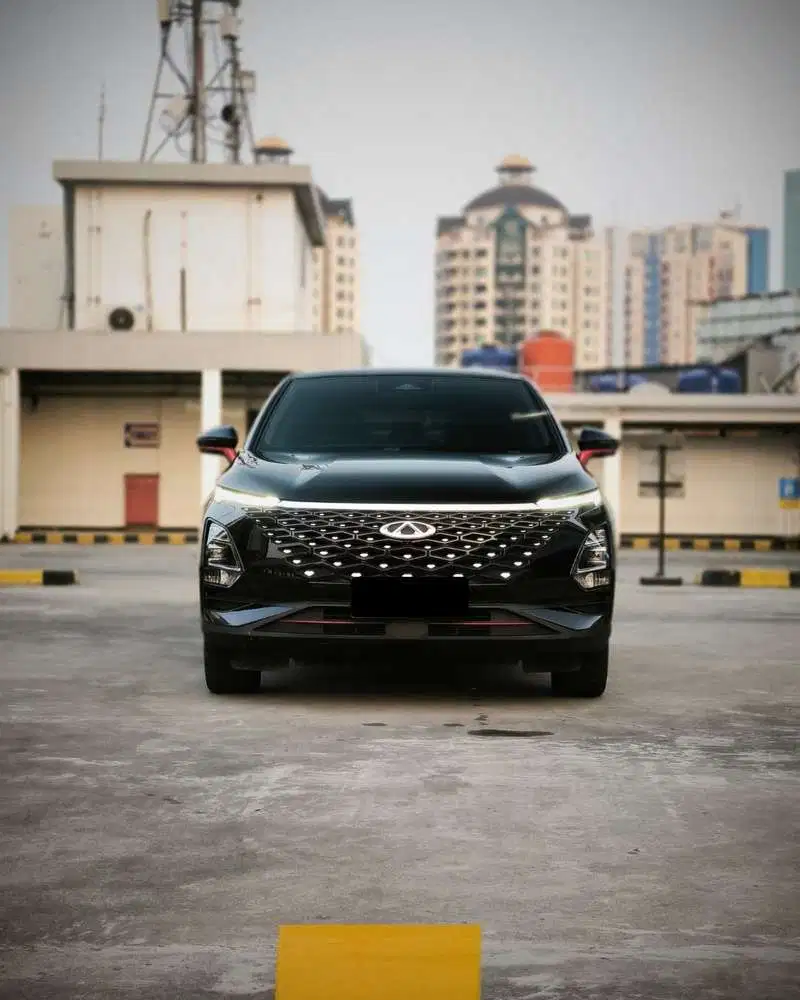 ‼️LOW KM‼️CHERY OMODA RZ, MOBIL TERAWAT & BEBAS LAKA / BANJIR.