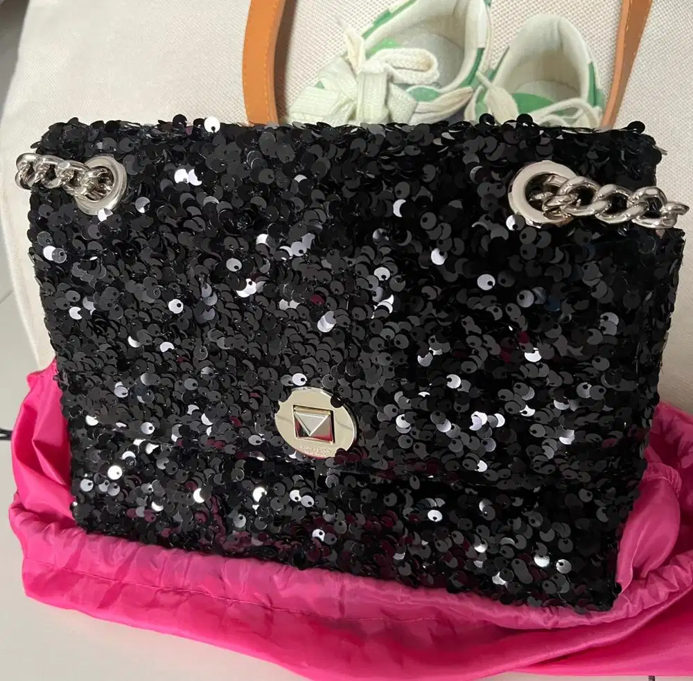 Preloved Original Kate Spade