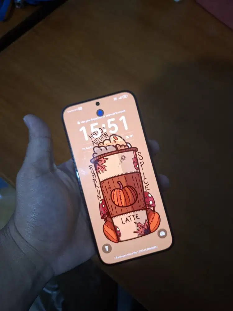 Huawei Pura 80 Bandung