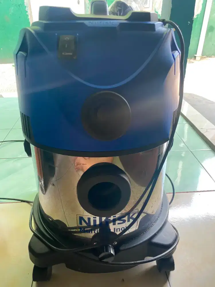 Jual vakum cleaner